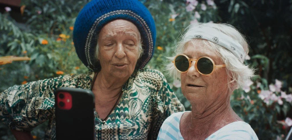  Latin American Films at the   33rd New York African Film Festival   May 1—30   