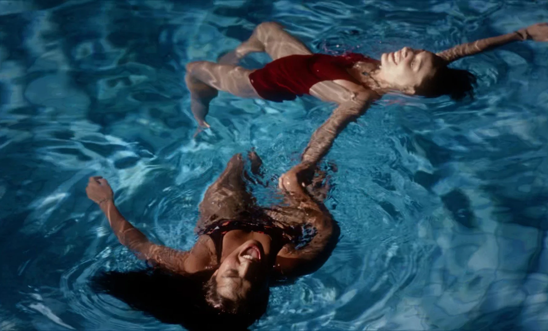  Tribeca Festival   SAD GIRLZ   June 3—14 