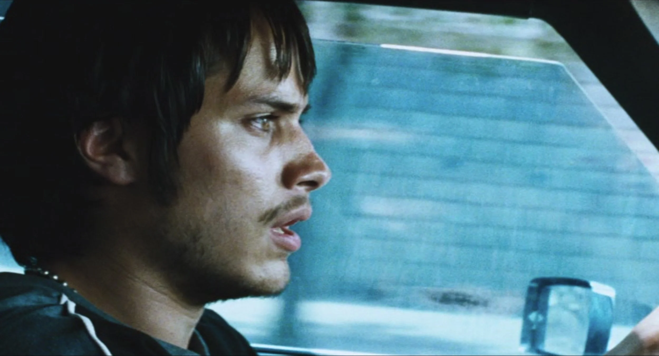  Theatrical Re-Release   AMORES PERROS   Opens Friday, June 12 