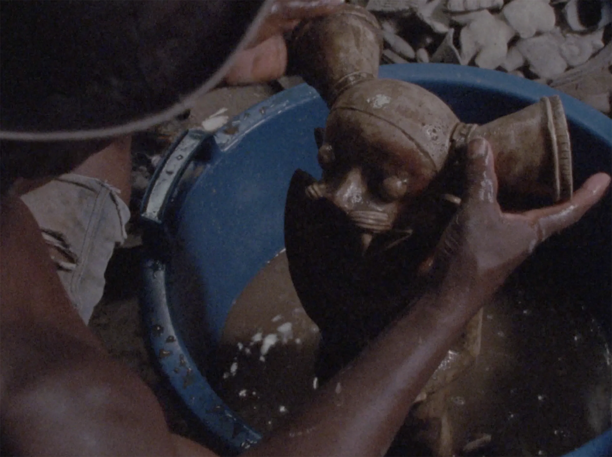  Anthology Film Archives   HUAQUERO   Wednesday, July 15 