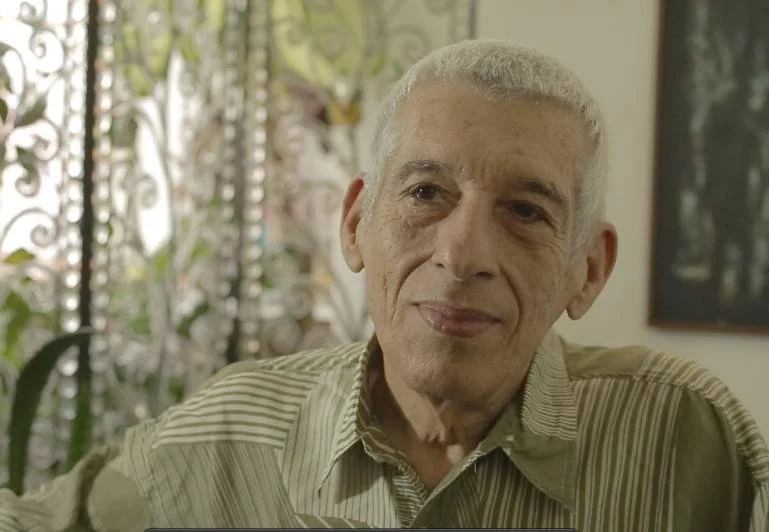 In memoriam: Orlando Senna (1940&ndash;2026) 🖤

The prominent Brazilian filmmaker, writer, and cultural activist died of pneumonia at the age of 86.

He was best known for the landmark 1974 film IRACEMA, co-directed with Jorge Bodanzky, which follow