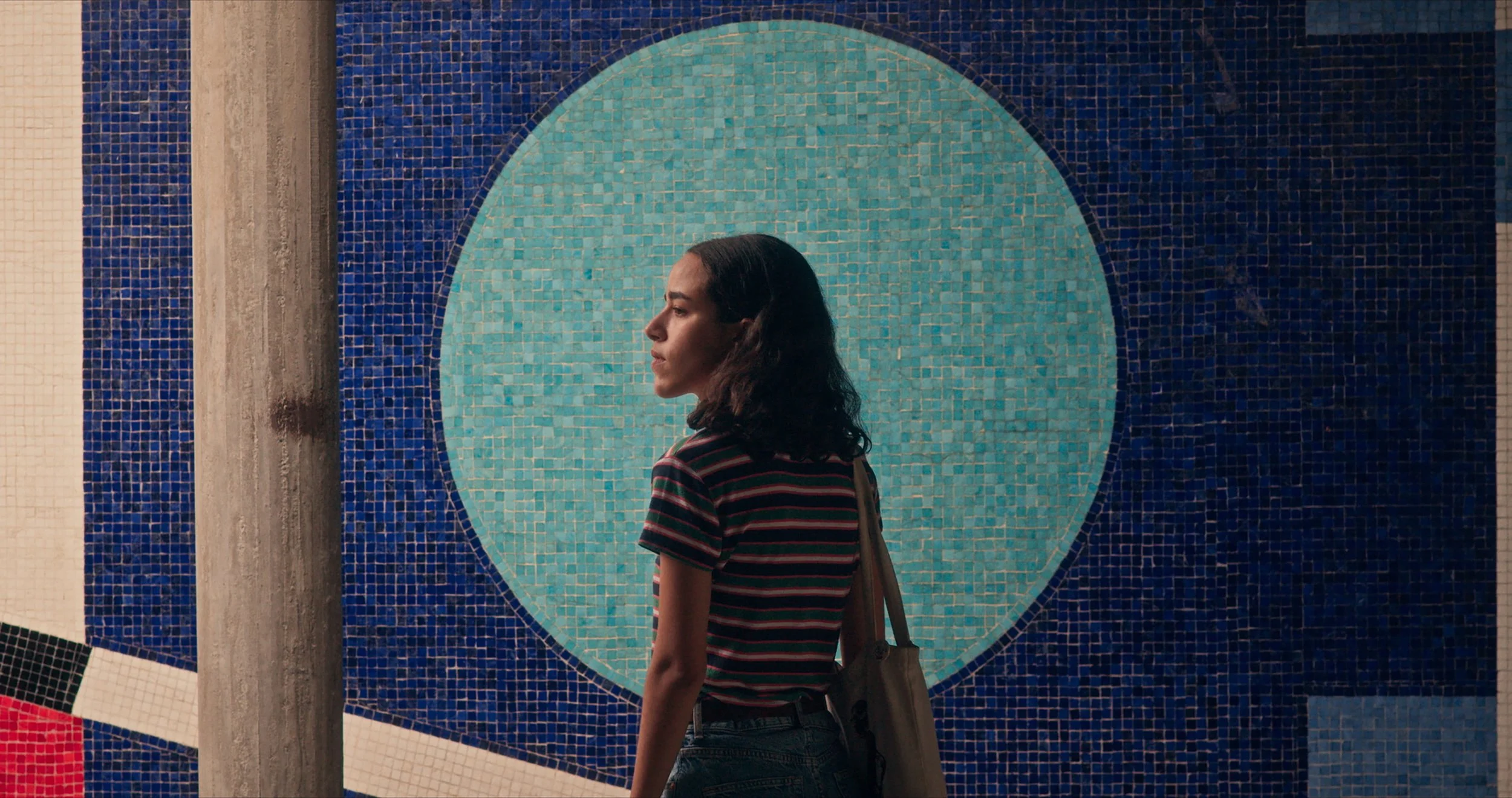  IFC Center   LOST CHAPTERS   Opens Friday, July 24 