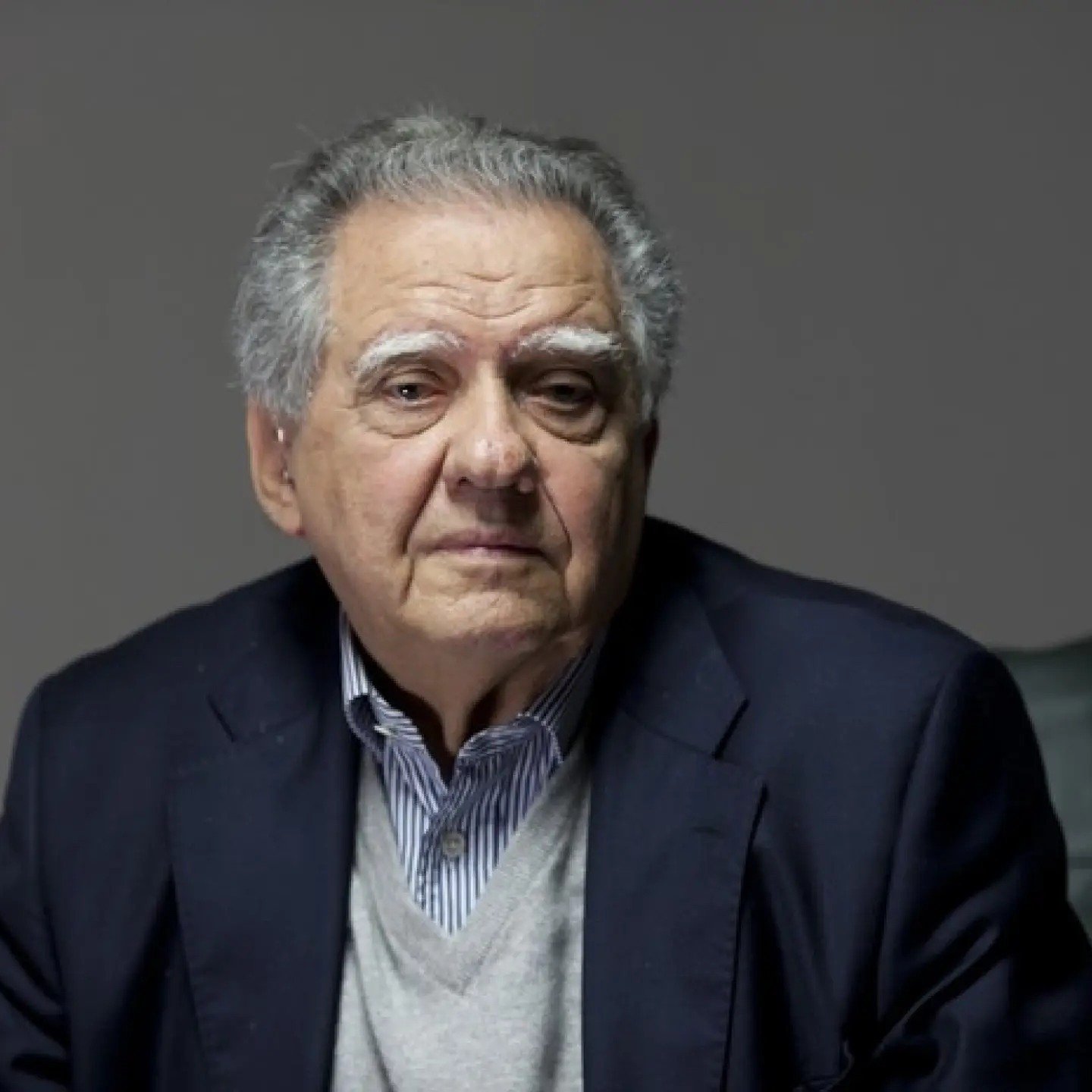 In Memoriam: Legendary Brazilian producer Luiz Carlos Barreto (1928&ndash;2026). 

One of the towering figures of Latin American cinema whose extraordinary career helped shape modern Brazilian filmmaking.

In 2024, Cinema Tropical and Film at Lincoln