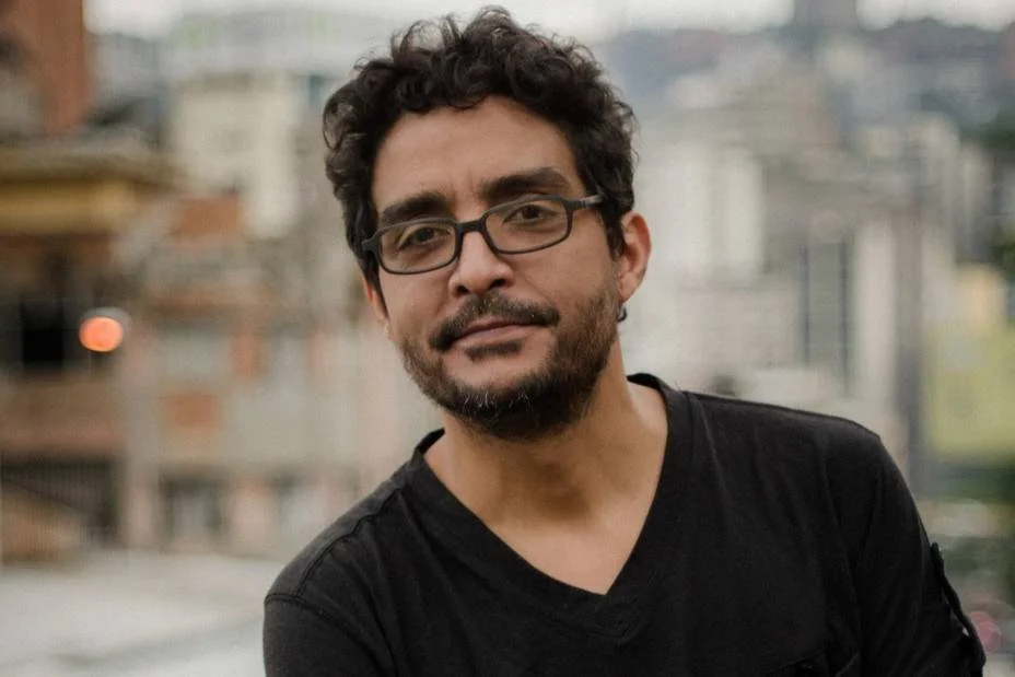 Remembering Rober Calzadilla (1975&ndash;2026).

The Venezuelan filmmaker, screenwriter, and theater director, whose acclaimed debut feature EL AMPARO offered a powerful reckoning with state violence and historical memory, died on July 12 at the age 