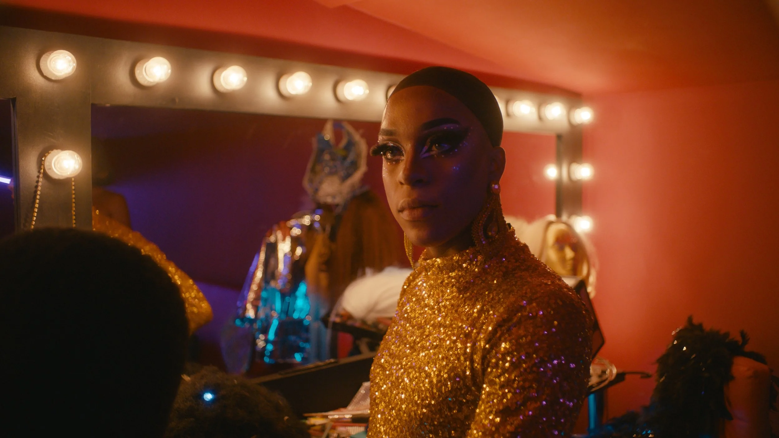 🇨🇴 Colombia has selected Gala del Sol&rsquo;s dazzling debut feature RAINS OVER BABEL / LLUEVE SOBRE BABEL as its official submission for Best International Feature Film at the 2027 Oscars.

The selection was announced by the Colombian Academy of C