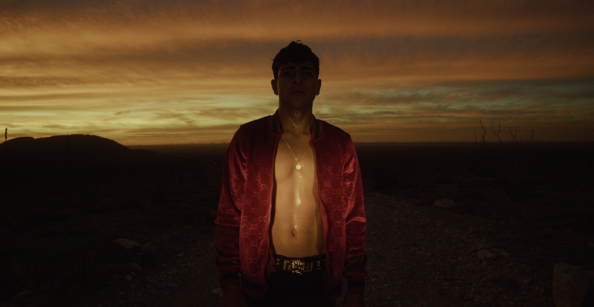 🇲🇽 OSCARS: Mexico has selected David Pablos&rsquo; Venice-winning queer drama ON THE ROAD / EN EL CAMINO as its official submission for Best International Feature Film at the 99th Academy Awards.

Set in the hyper-masculine world of long-haul truck