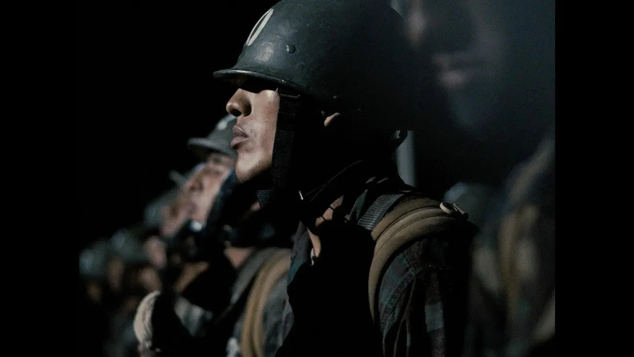 Oscars: Peru has selected Paolo Tiz&oacute;n&rsquo;s acclaimed documentary NIGHT HAS COME / VINO LA NOCHE as its candidate for Best International Feature Film at the 99th Academy Awards.

Tiz&oacute;n&rsquo;s debut feature offers an immersive portrai
