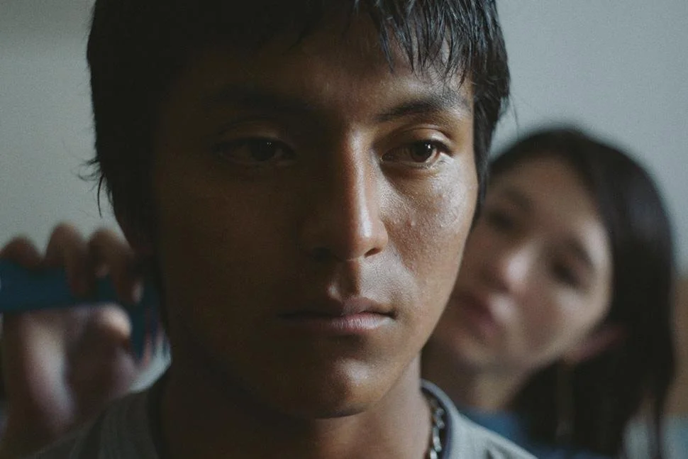 Ecuador has selected Ana Cristina Barrag&aacute;n&rsquo;s Venice-winning THE IVY / HIEDRA as its official submission for Best International Feature Film at the 99th Academy Awards. 

It will also represent the South American nation in the Ibero-Ameri