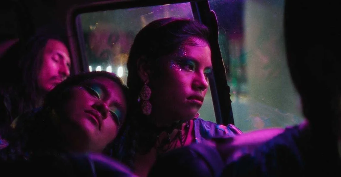 Oscar Bound! 

Bolivia has selected &Aacute;lvaro Olmos Torrico&rsquo;s THE CONDOR DAUGHTER / LA HIJA C&Oacute;NDOR as its official submission for Best International Feature Film at the 99th Academy Awards.

The drama, which had its World Premiere at