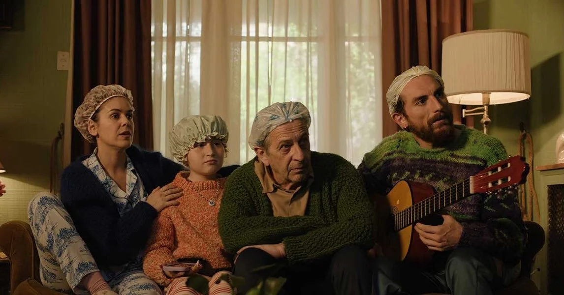 Toronto starts today! 

The 51st Toronto International Film Festival (TIFF) kicks off today, September 10, with a strong Latin American presence across the festival lineup&mdash;from acclaimed directors and bold emerging voices to world premieres, do