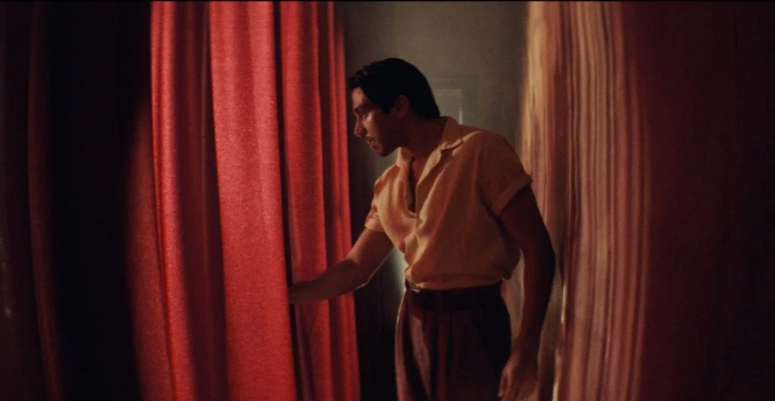 Paraguay's Oscar Pick!

Marcelo Martinessi&rsquo;s NARCISO has been selected as Paraguay&rsquo;s official submission for Best International Feature Film at the 99th Academy Awards. The film will also represent the country at Spain&rsquo;s Goya Awards