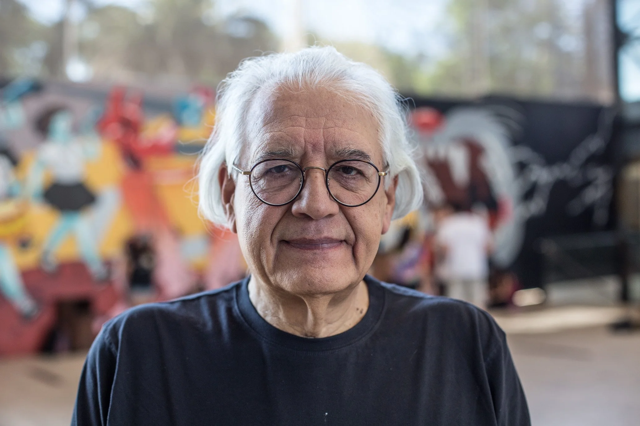 In Memoriam: Patricio Guzm&aacute;n (1941&ndash;2026)

Cinema Tropical mourns the passing of legendary Chilean filmmaker Patricio Guzm&aacute;n, one of the great masters of documentary cinema.

Over a career spanning more than five decades, Guzm&aacu