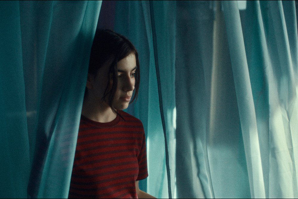 Costa Rica selects Kim Torres&rsquo;s debut feature / IF WE DON&rsquo;T BURN, HOW DO WE LIGHT UP THE NIGHT / SI NO ARDEMOS, C&Oacute;MO ILUMINAR LA NOCHE as its Best International Feature Film contender for the Oscars.

More info in bio.
.
.
.
#oscar