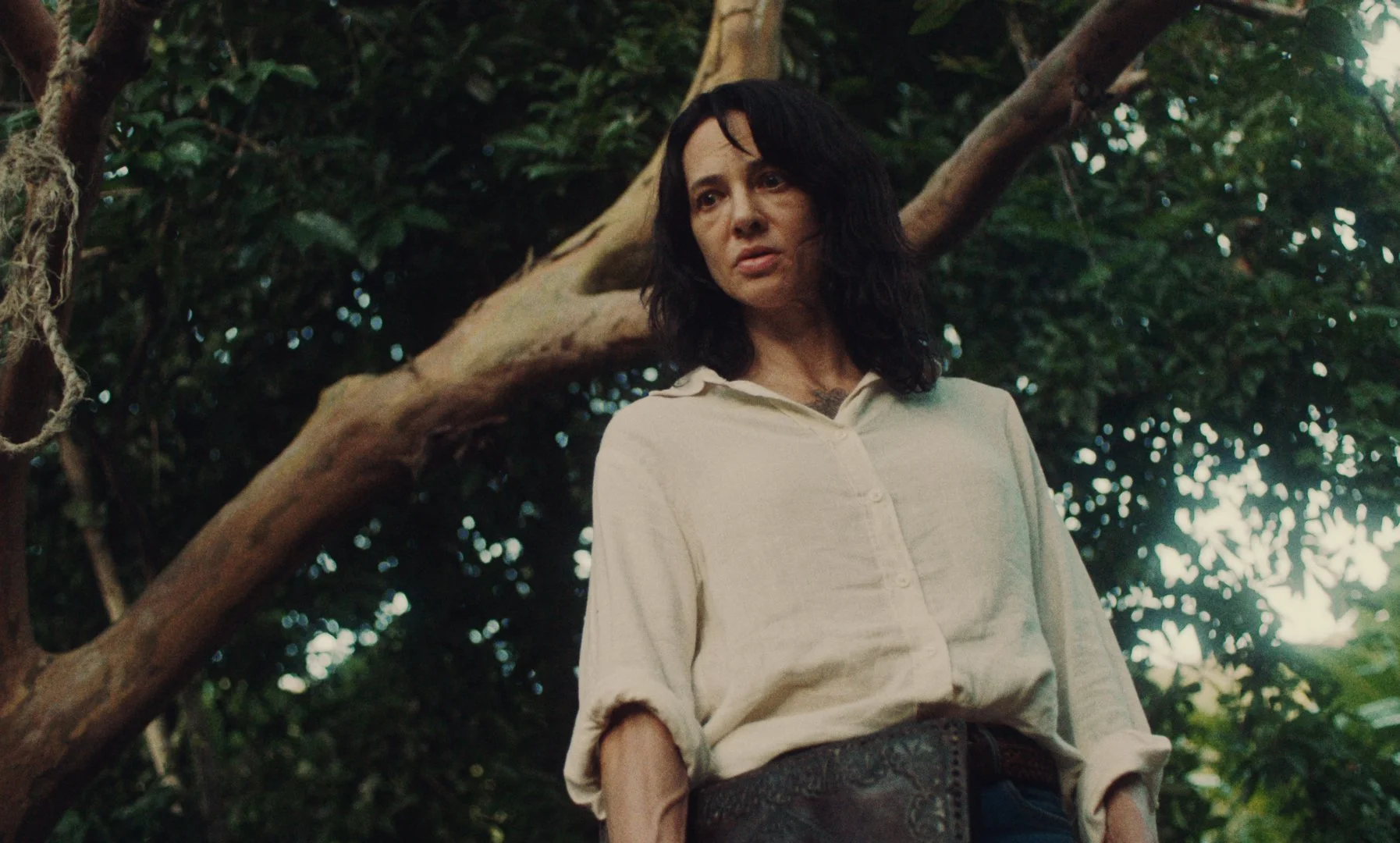 Venezuela has selected Jorge Thielen Armand&rsquo;s DEATH HAS NO MASTER / LA MUERTE NO TIENE DUE&Ntilde;O as its official submission for Best International Feature Film at the 99th Academy Awards.

Starring Asia Argento and Dogreika Tovar, the Venezu