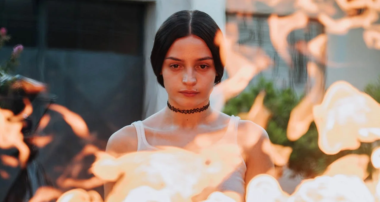 Argentina is heading to the Oscars with THE VIRGIN OF THE QUARRY LAKE / LA VIRGEN DE LA TOSQUERA.

Directed by Laura Casab&eacute; and written by Benjam&iacute;n Naishtat, the acclaimed coming-of-age thriller has been selected as Argentina&rsquo;s of