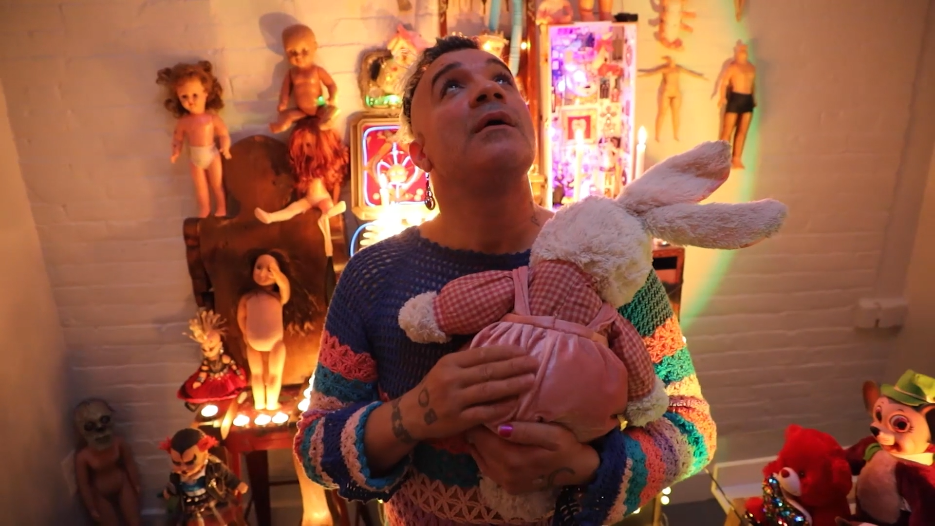  Latin American Films at   NewFest38   October 15—25   
