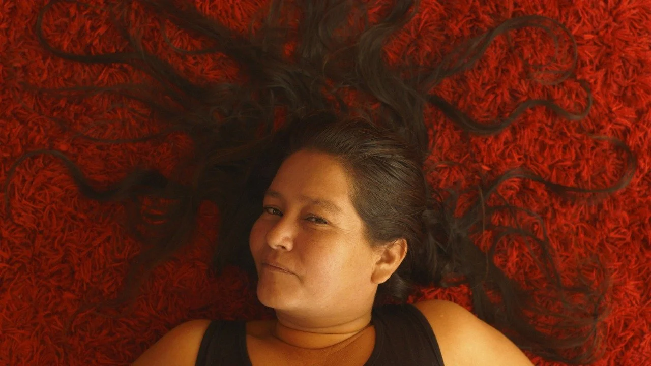  DCTV’s Firehouse Cinema   A PLACE OF ABSENCE   Opens Friday, October 16 