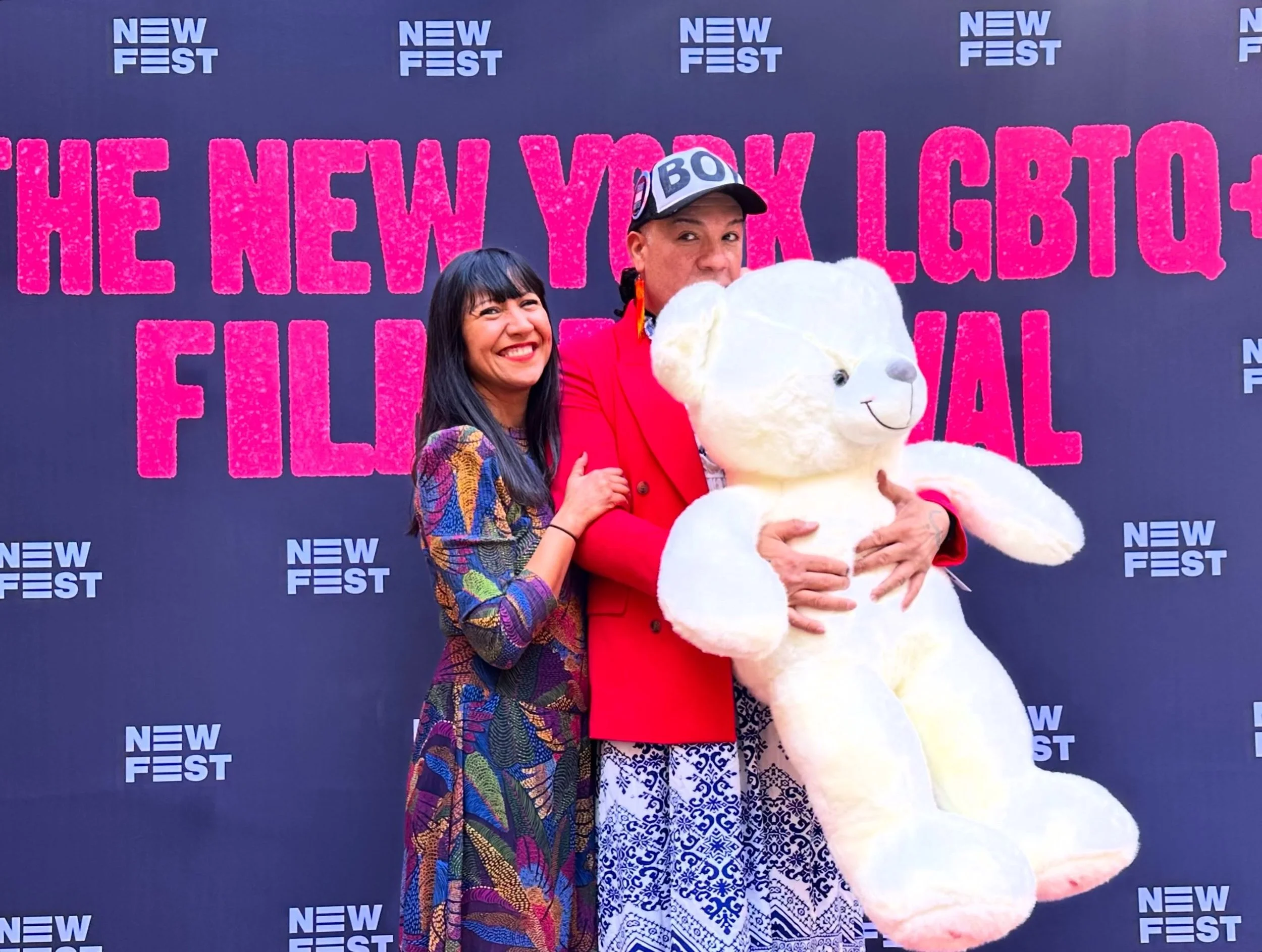 Latin American films among NewFest 2026 Award winners!

NO MONEY NO HONEY by Chilean filmmaker Nicole Costa, won the Grand Jury Prize for Best Documentary/Nonfiction Feature at the 38th NewFest, New York&rsquo;s LGBTQ+ Film Festival.

The film follow