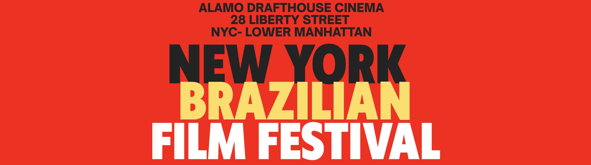 12th Annual Los Angeles Brazilian Film Festival - Department of