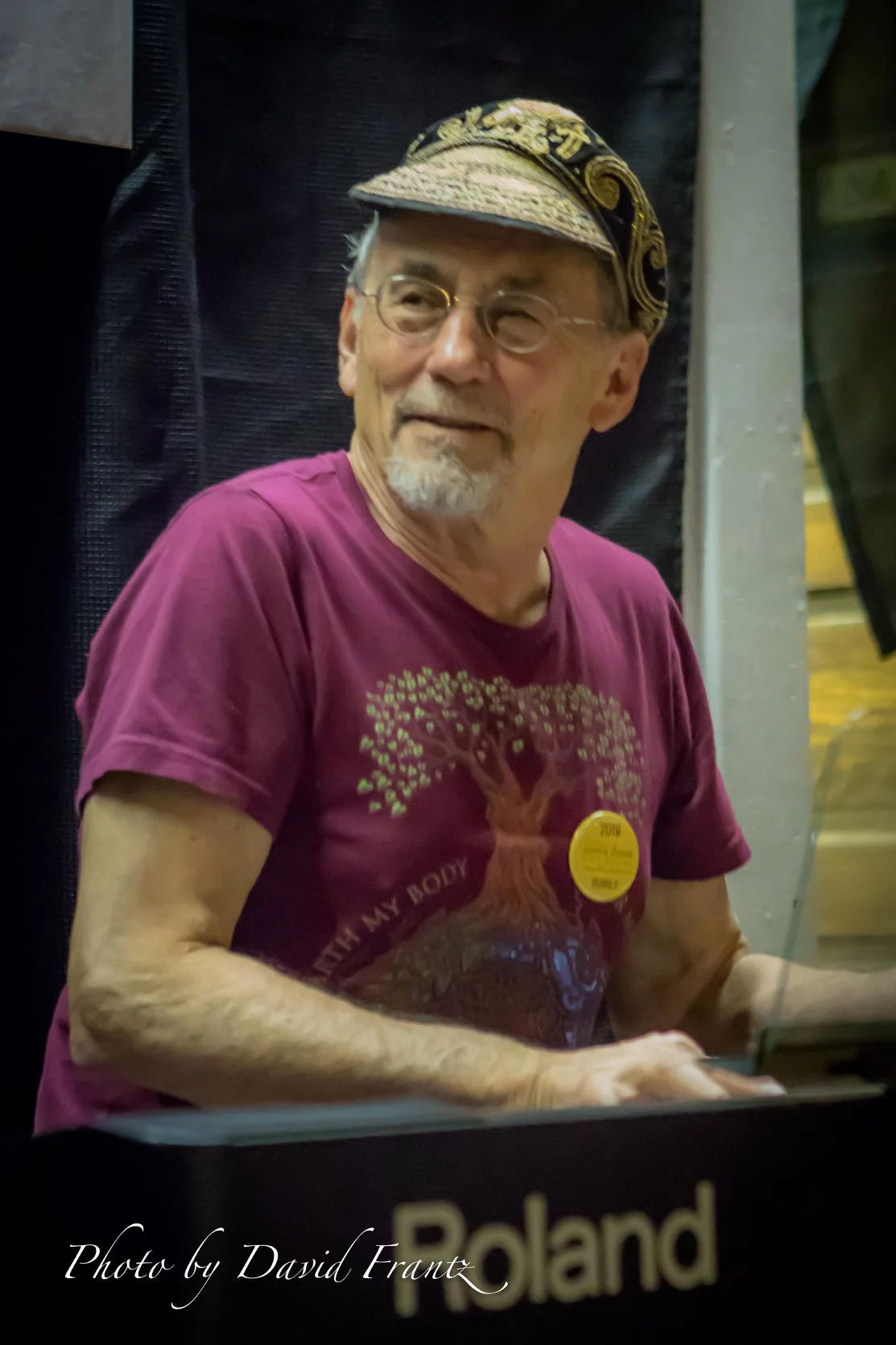 George Paul