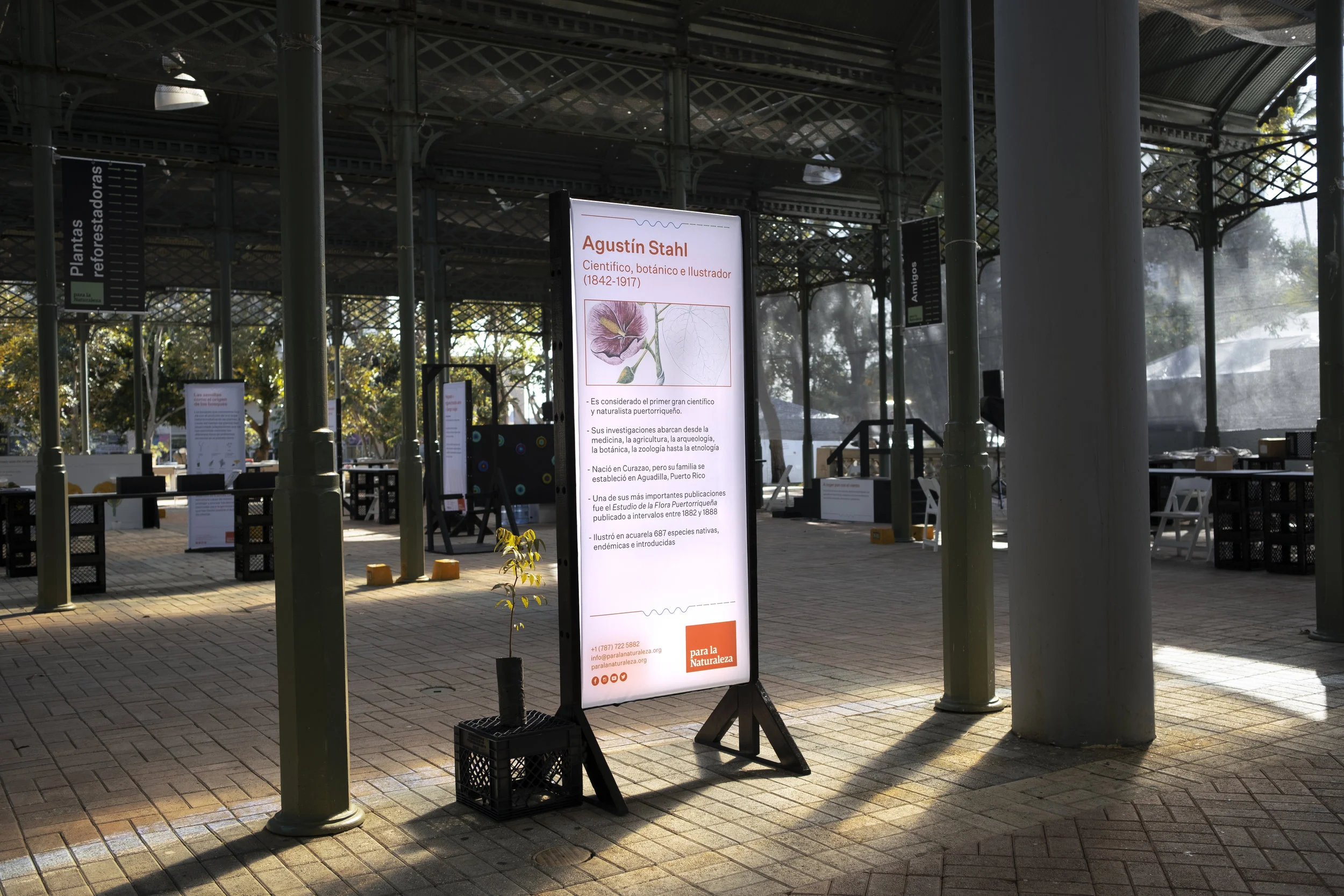 Paralanaturalezaexhibit.jpeg