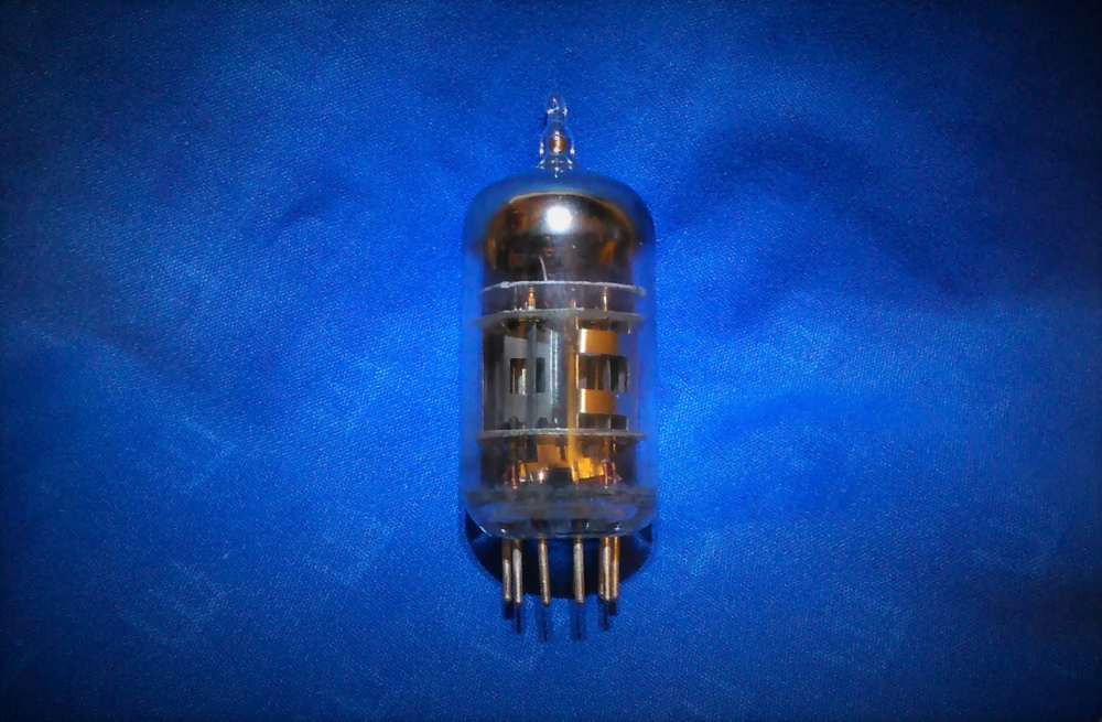Tube Guitar Amp Consult