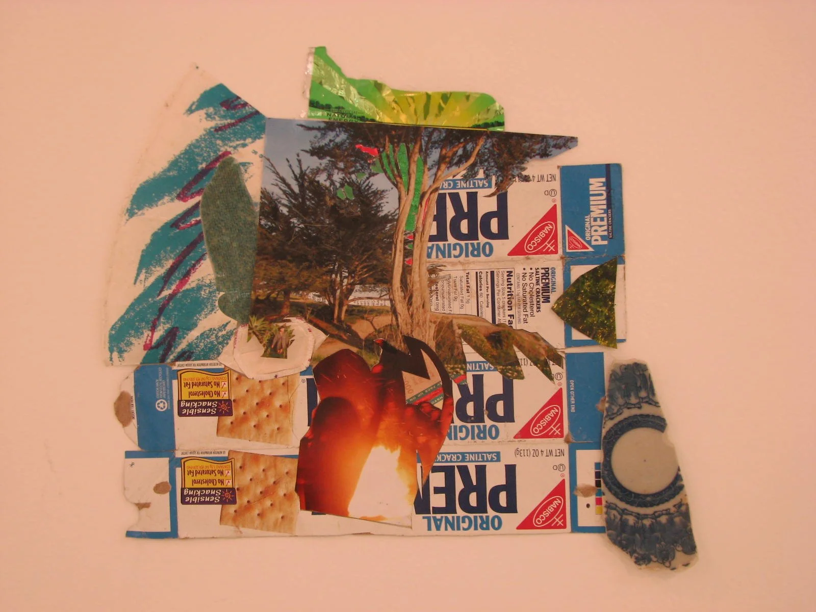 sunset fire trash collague 2009.JPG