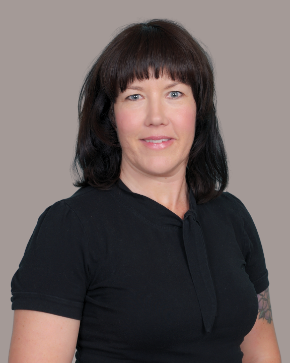 Kalen Wehagen headshot