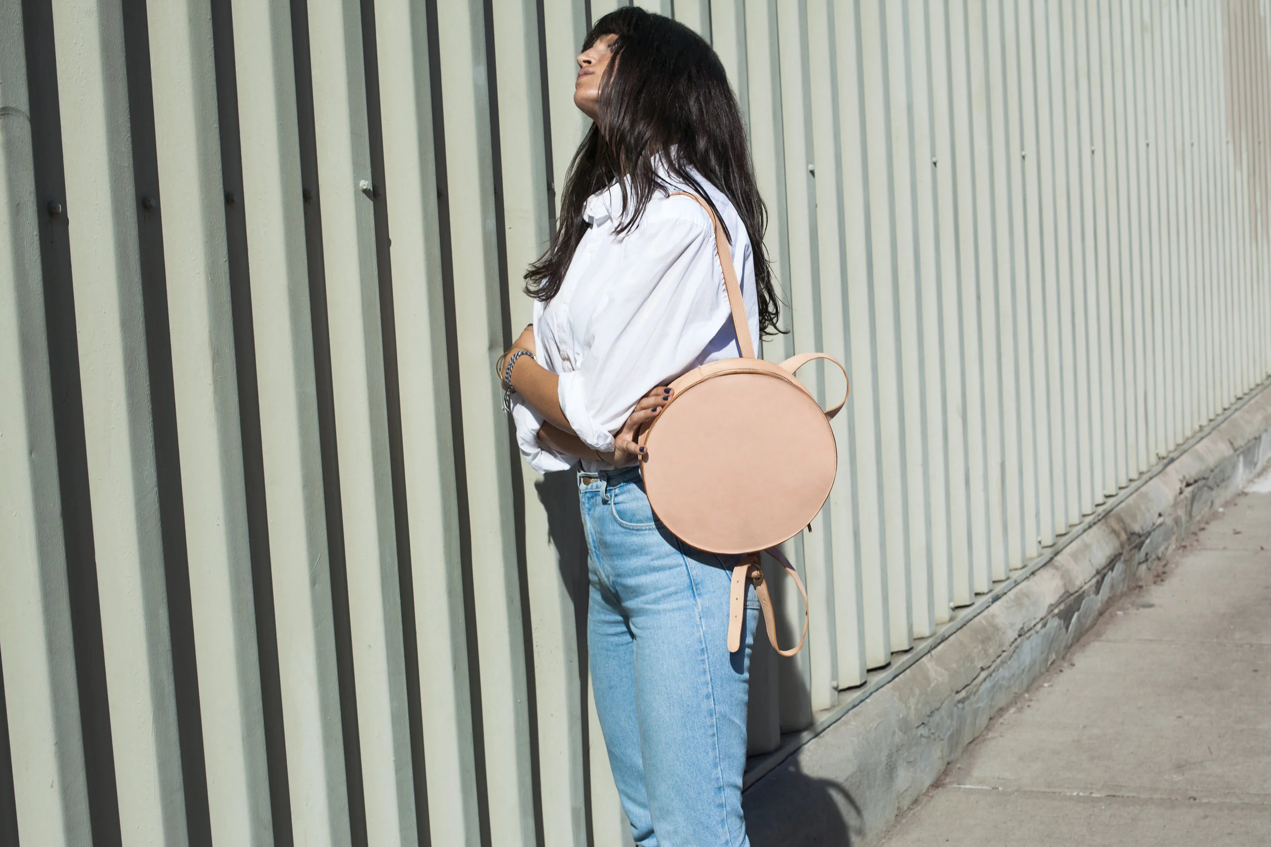   Photography and post production for accessories brand  Minor History   .  