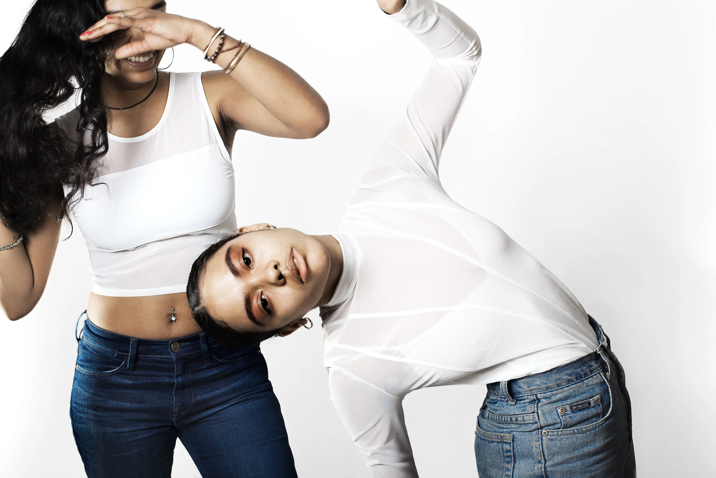  Photography and post-production for Brooklyn-based fashion label  PIECE . 