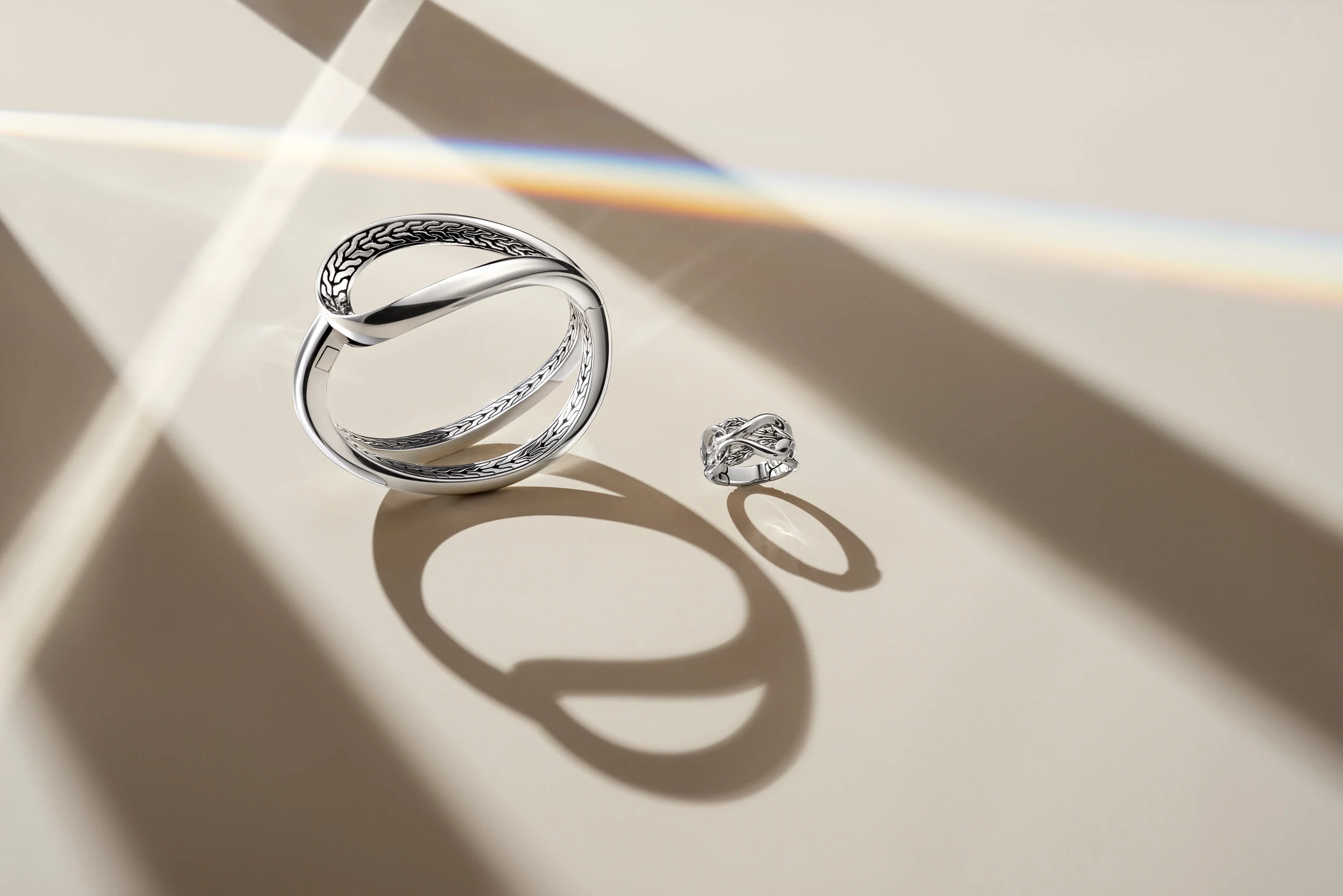  Dylan Griffin / John Hardy  for VS+Company 