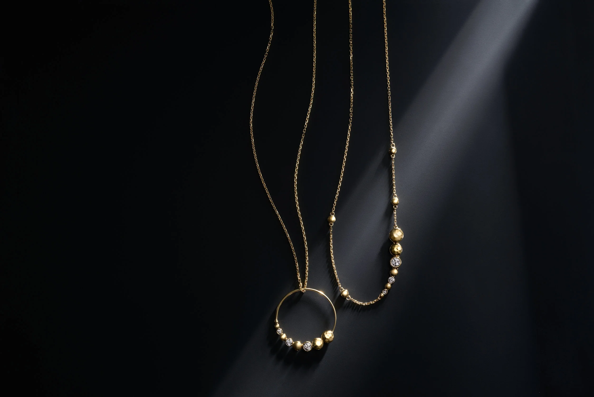  Dylan Griffin / John Hardy  for VS+Company 