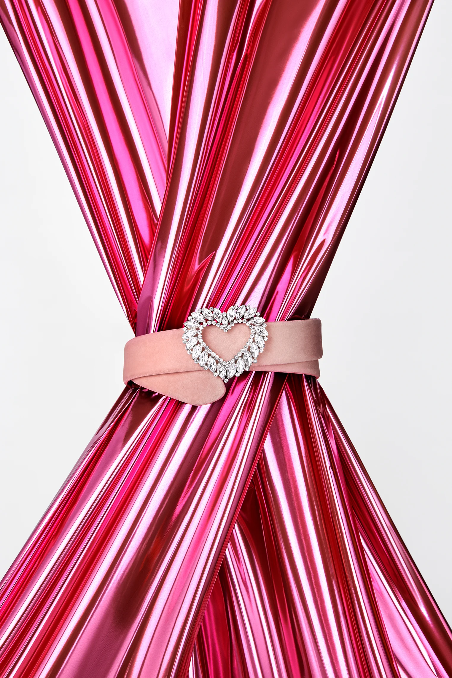  Bobby Doherty / Kate Spade  for VS+Company 