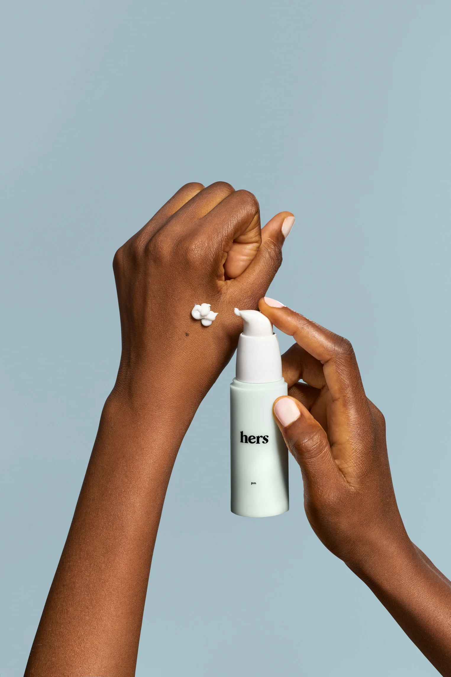  Stephanie Dinkel / Hers 