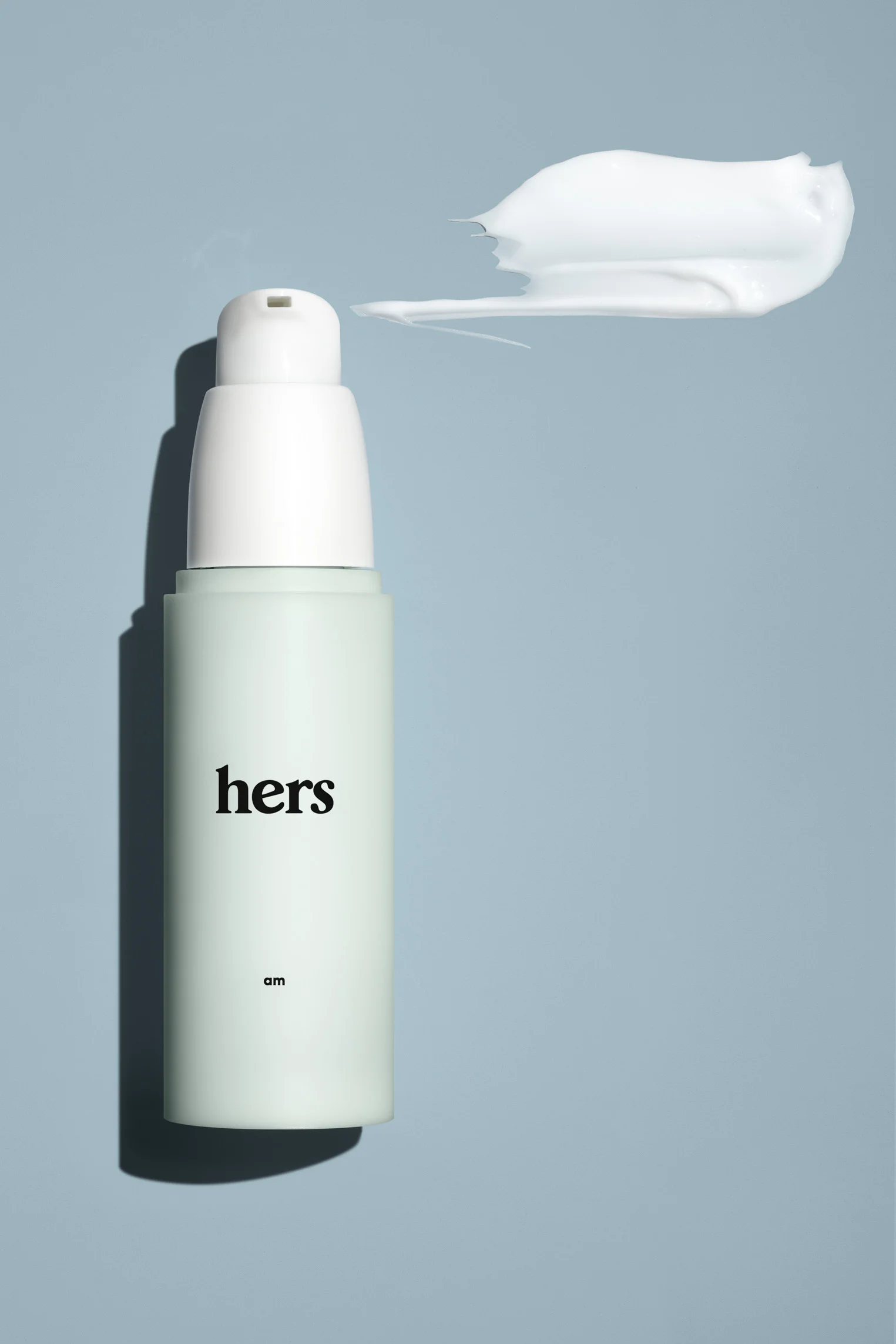  Stephanie Dinkel / Hers 