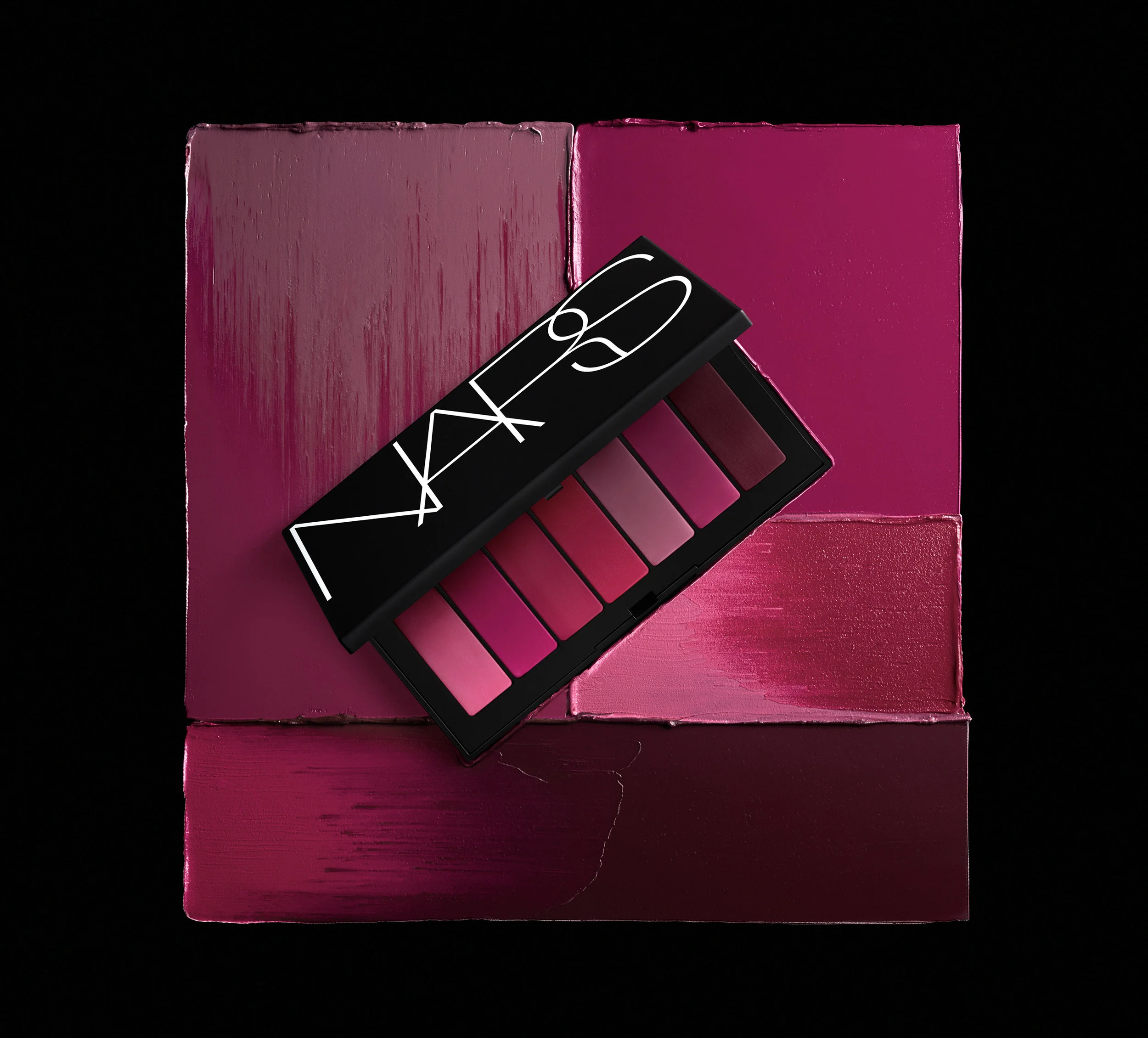  Brenton Carter / NARS  for VS+Company 
