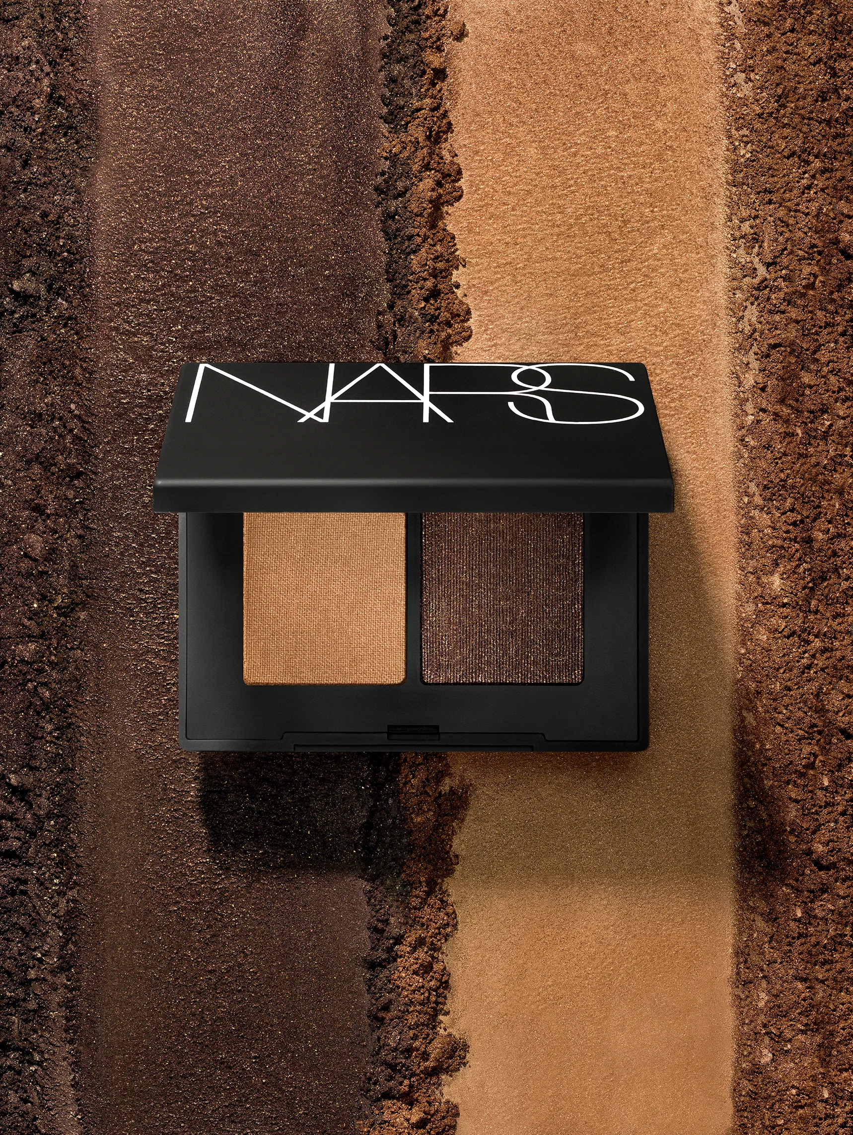  Jamie Chung + Marcus Ohlsson / NARS  for VS+Company 