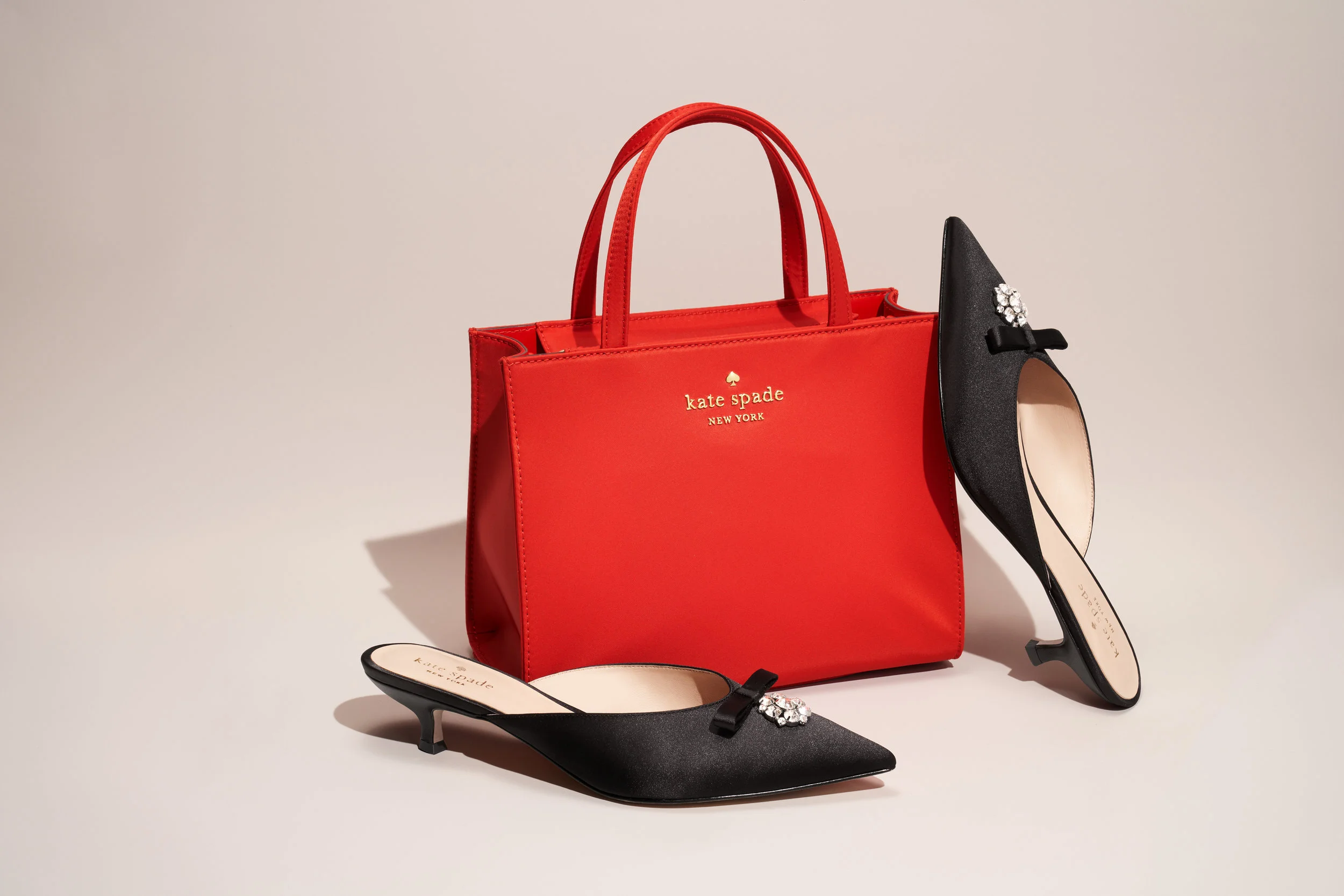  Joel Stans / Kate Spade  for VS+Company 