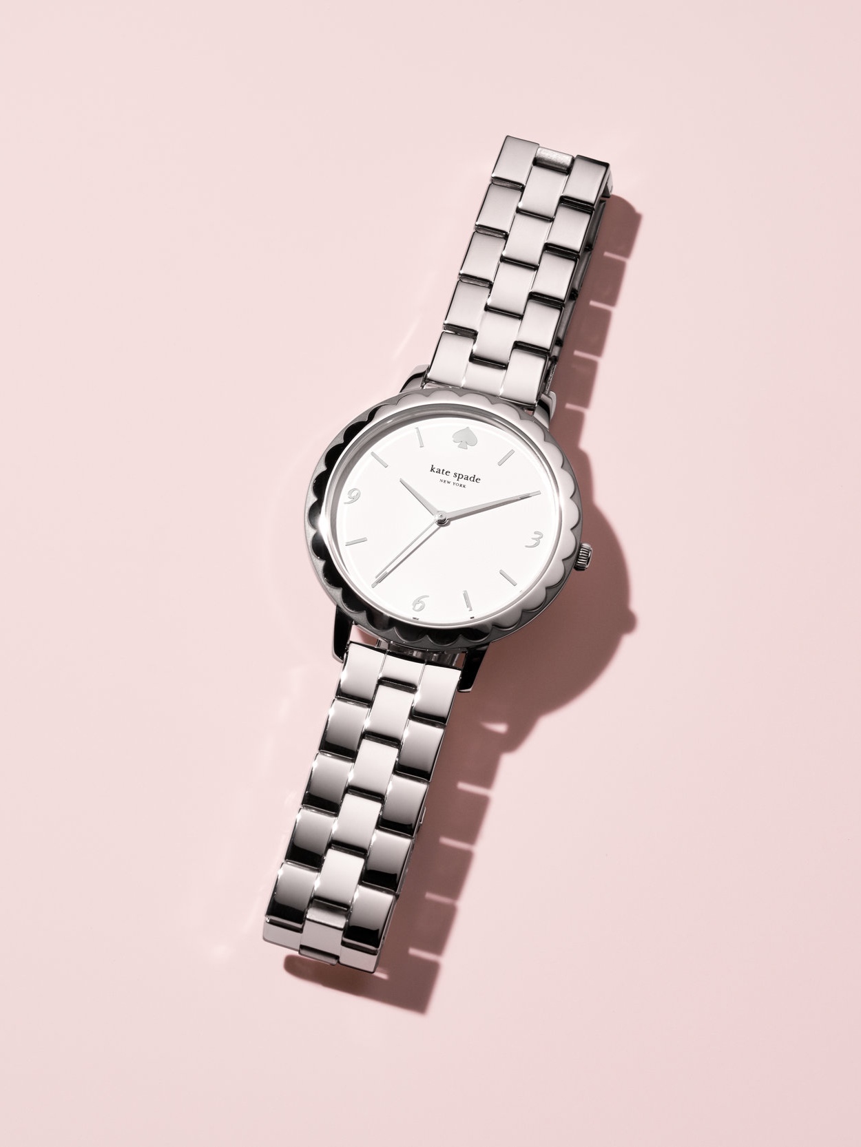  Joel Stans / Kate Spade  for VS+Company 