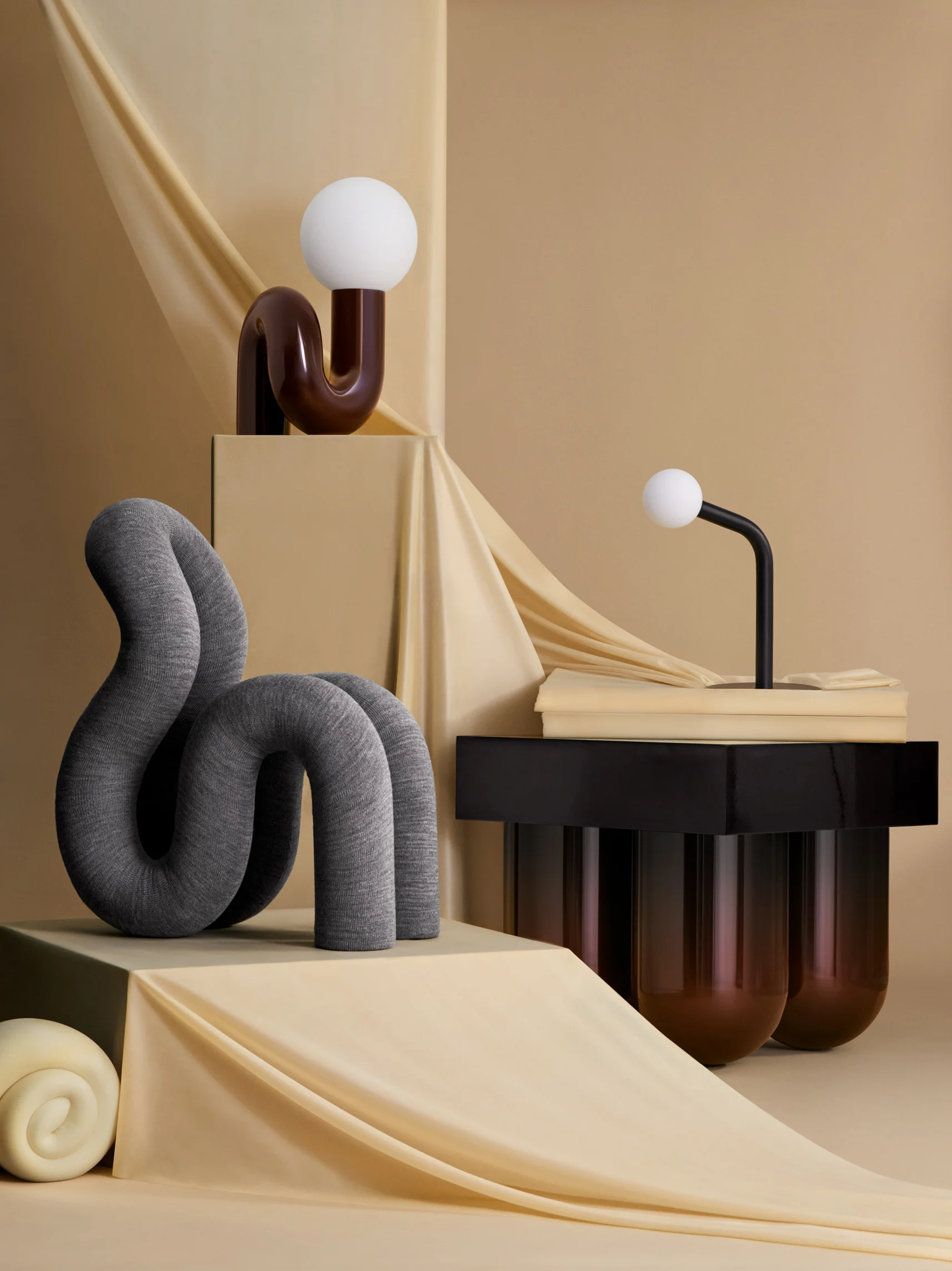  Pippa Drummond / Surface Magazine  VS+Company 