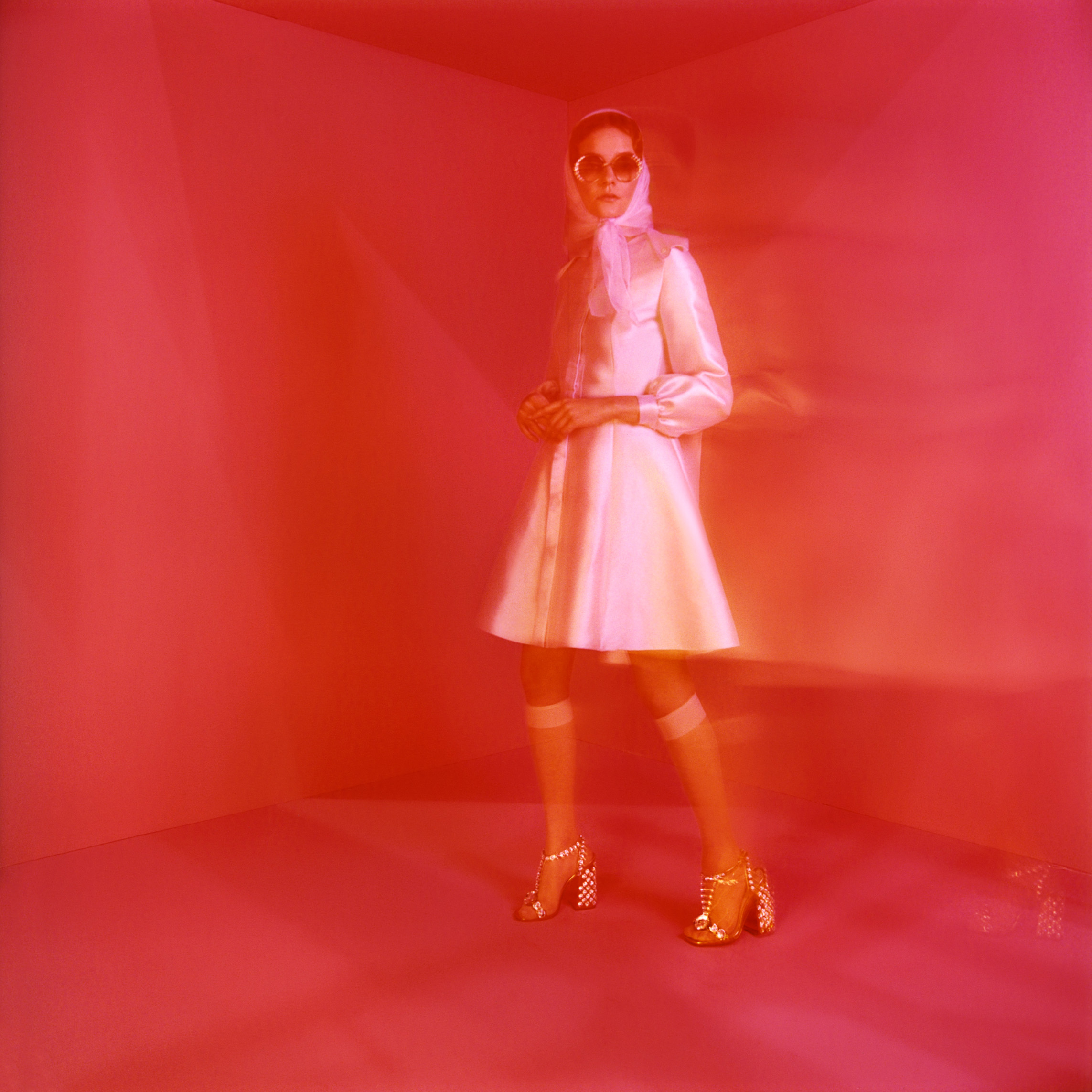  Karren Collins / Harrod’s  for VS+Company 