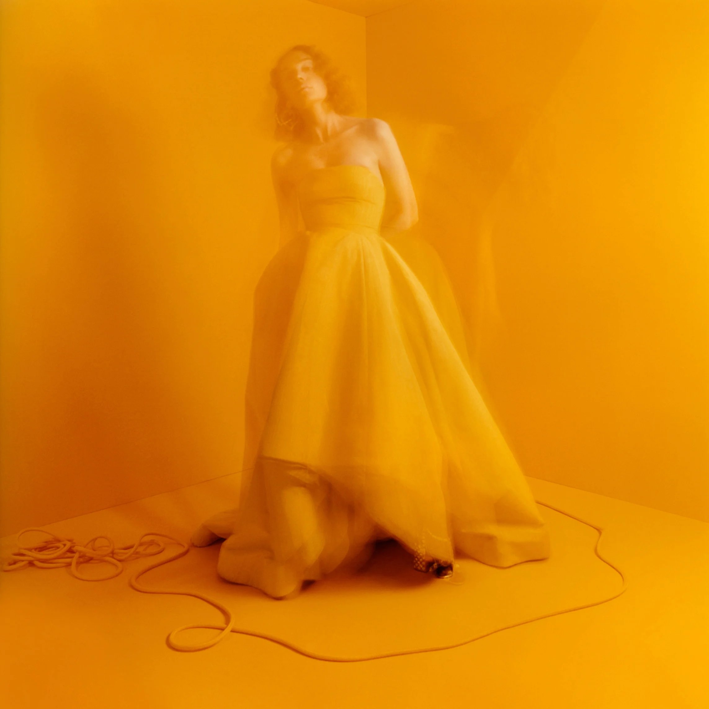  Karren Collins / Harrod’s  for VS+Company 