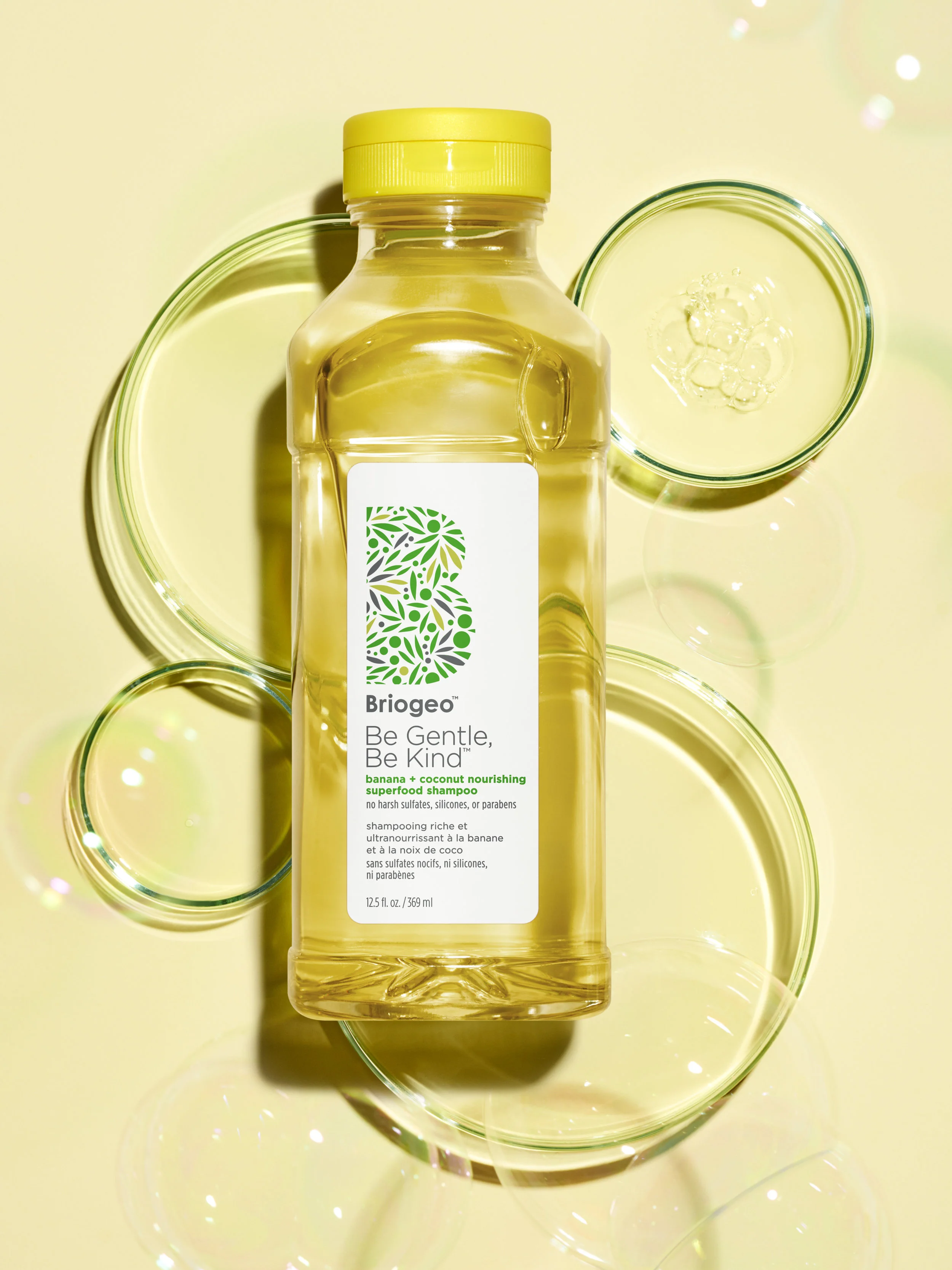  Stephanie Dinkel / Briogeo 