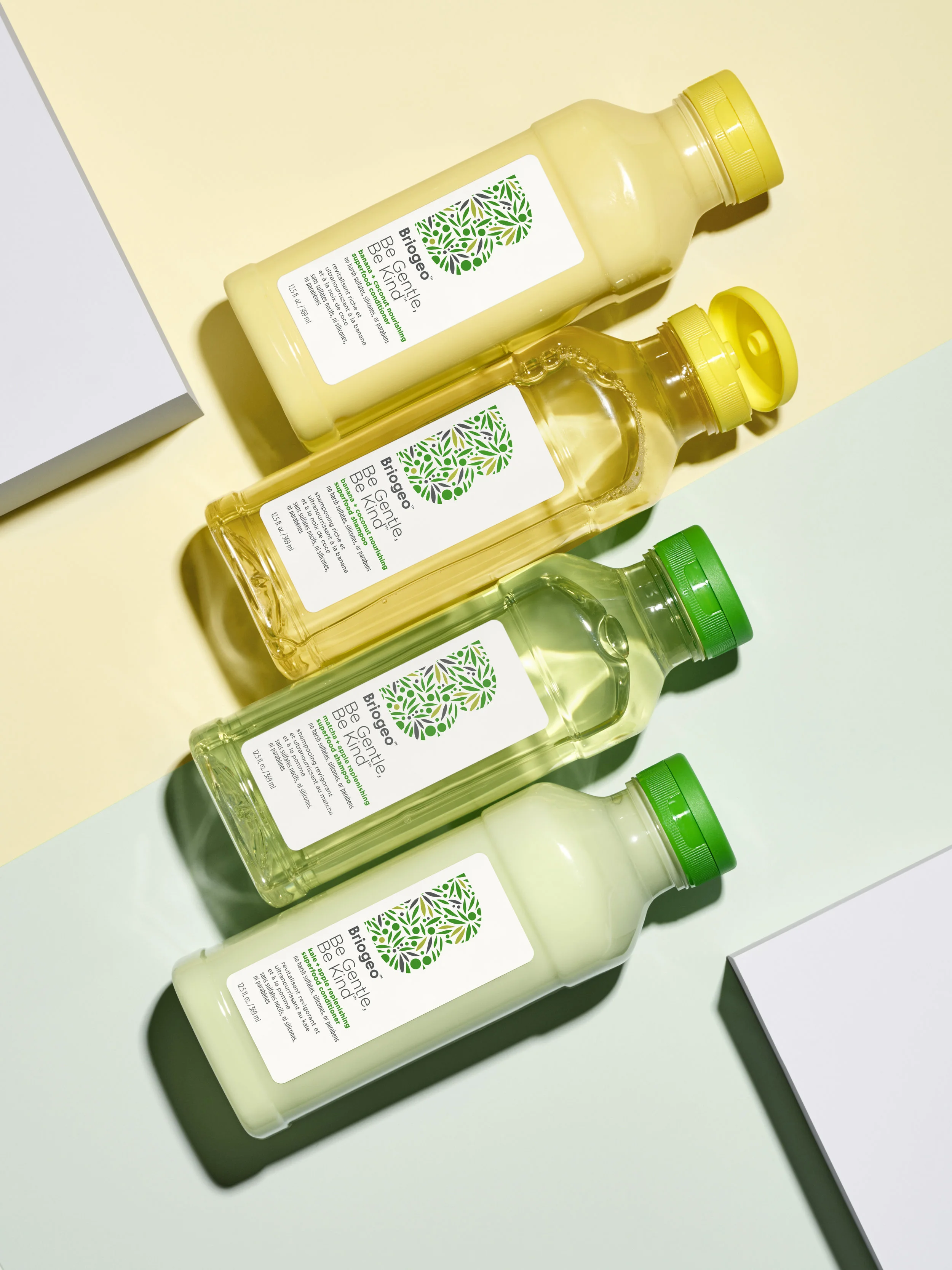  Stephanie Dinkel / Briogeo 