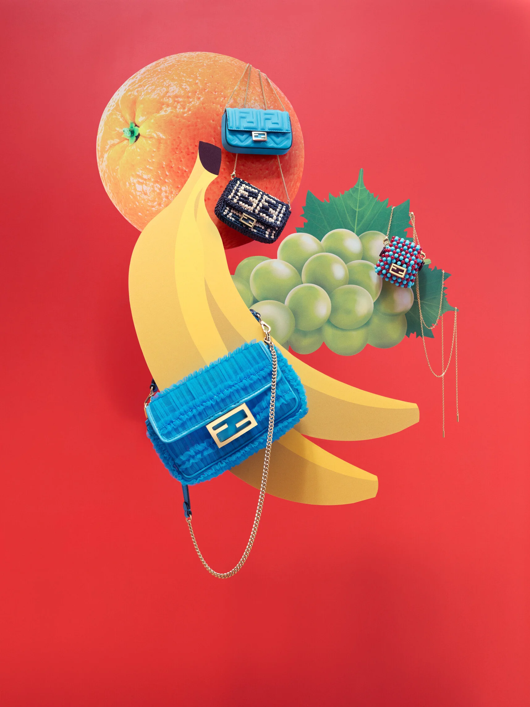  Joanna McClure / V Magazine  VS+Company 