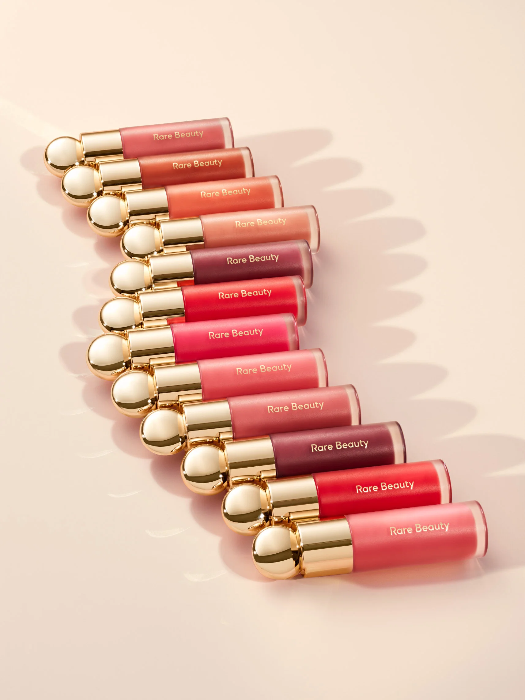  Rare Beauty  for VS+Company 