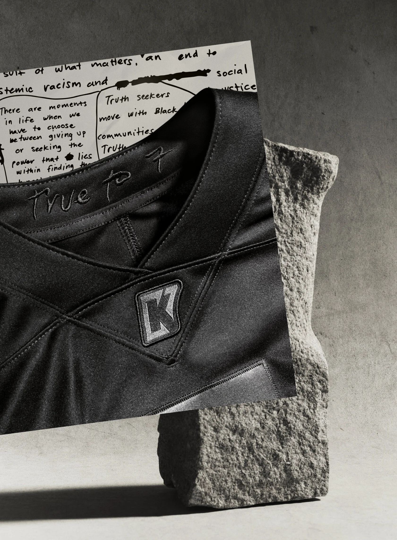  Hanna Tveite / Nike  for VS+Company 