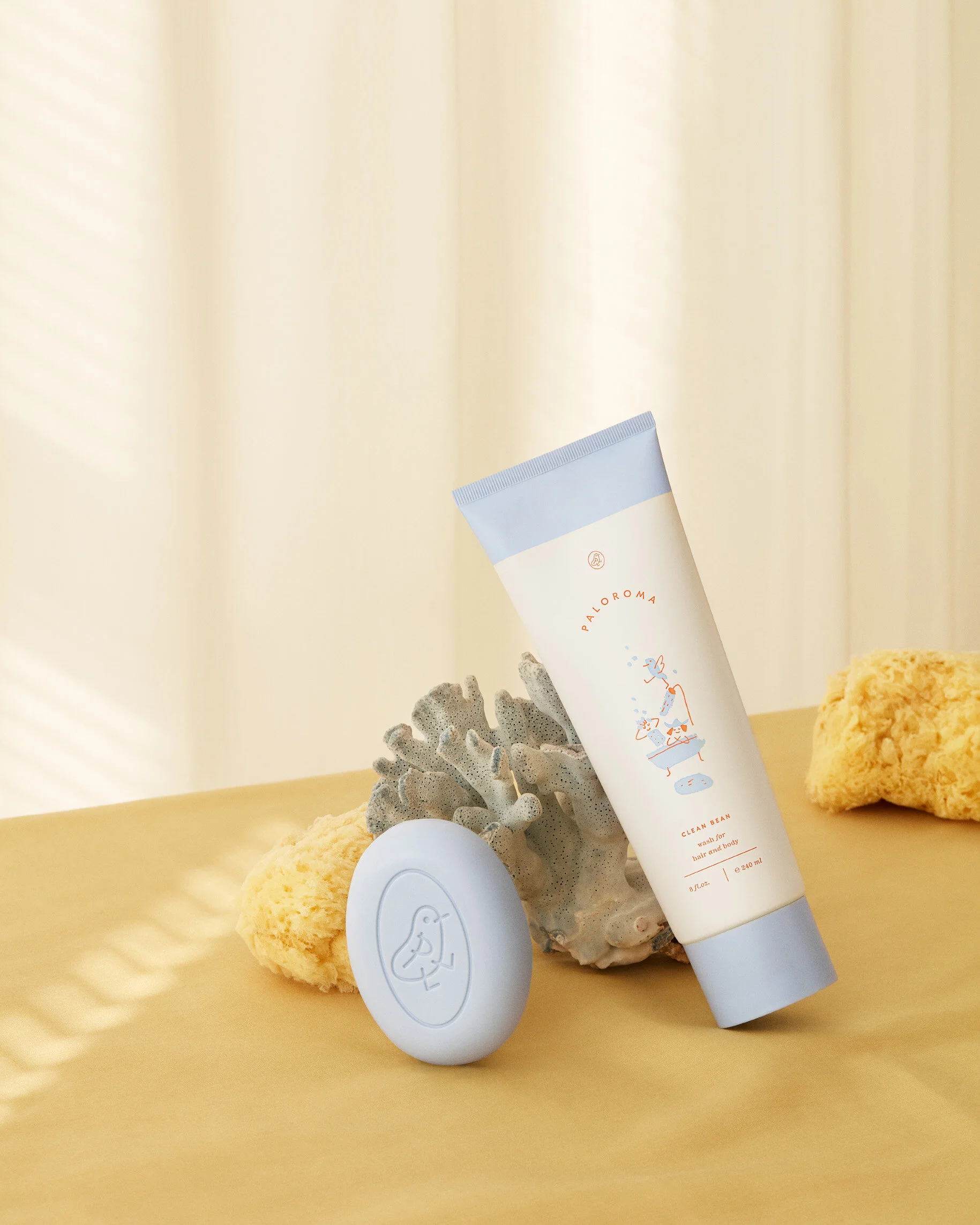  Lauren Coleman / Palorama   for VS+Company 