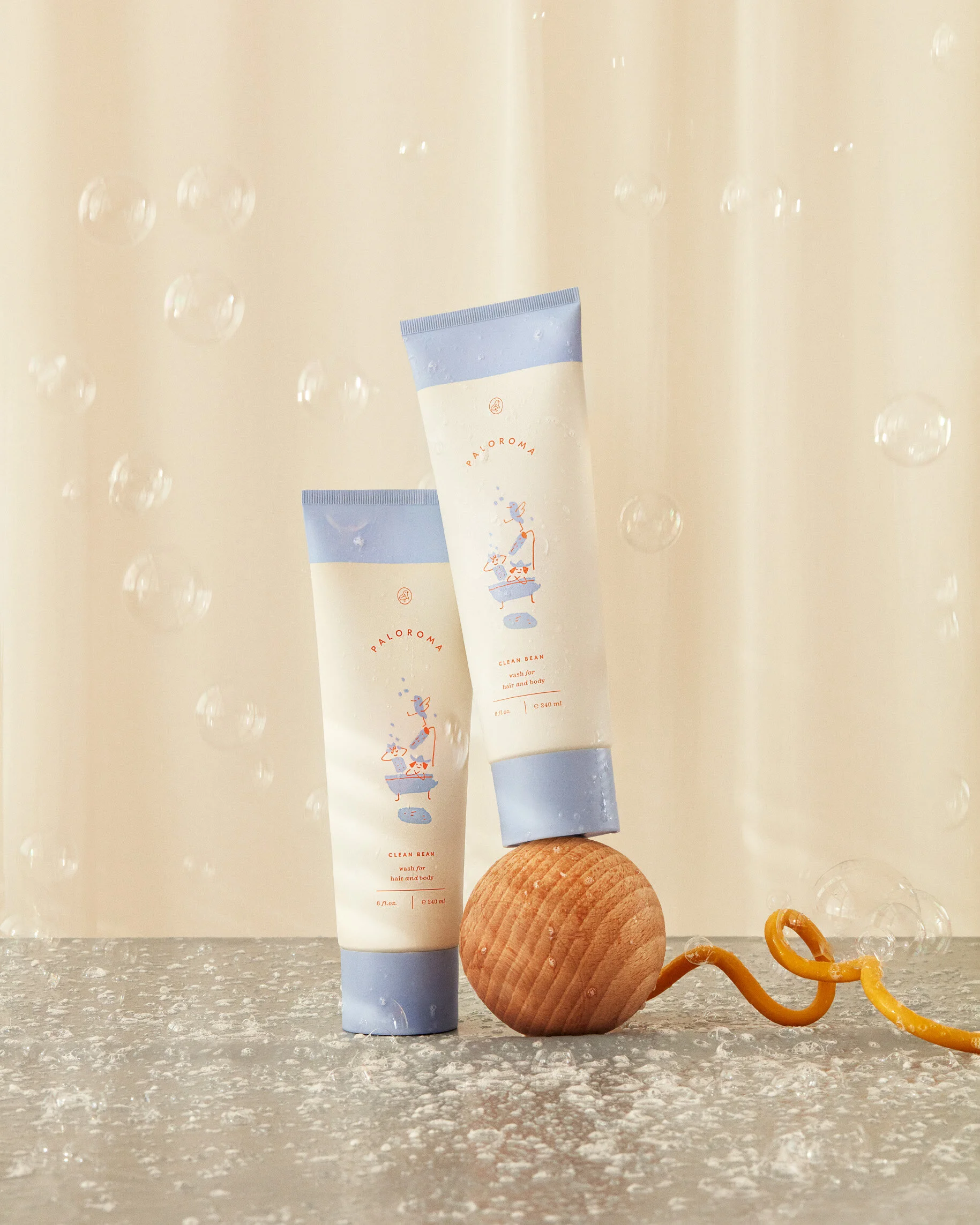  Lauren Coleman / Palorama   for VS+Company 