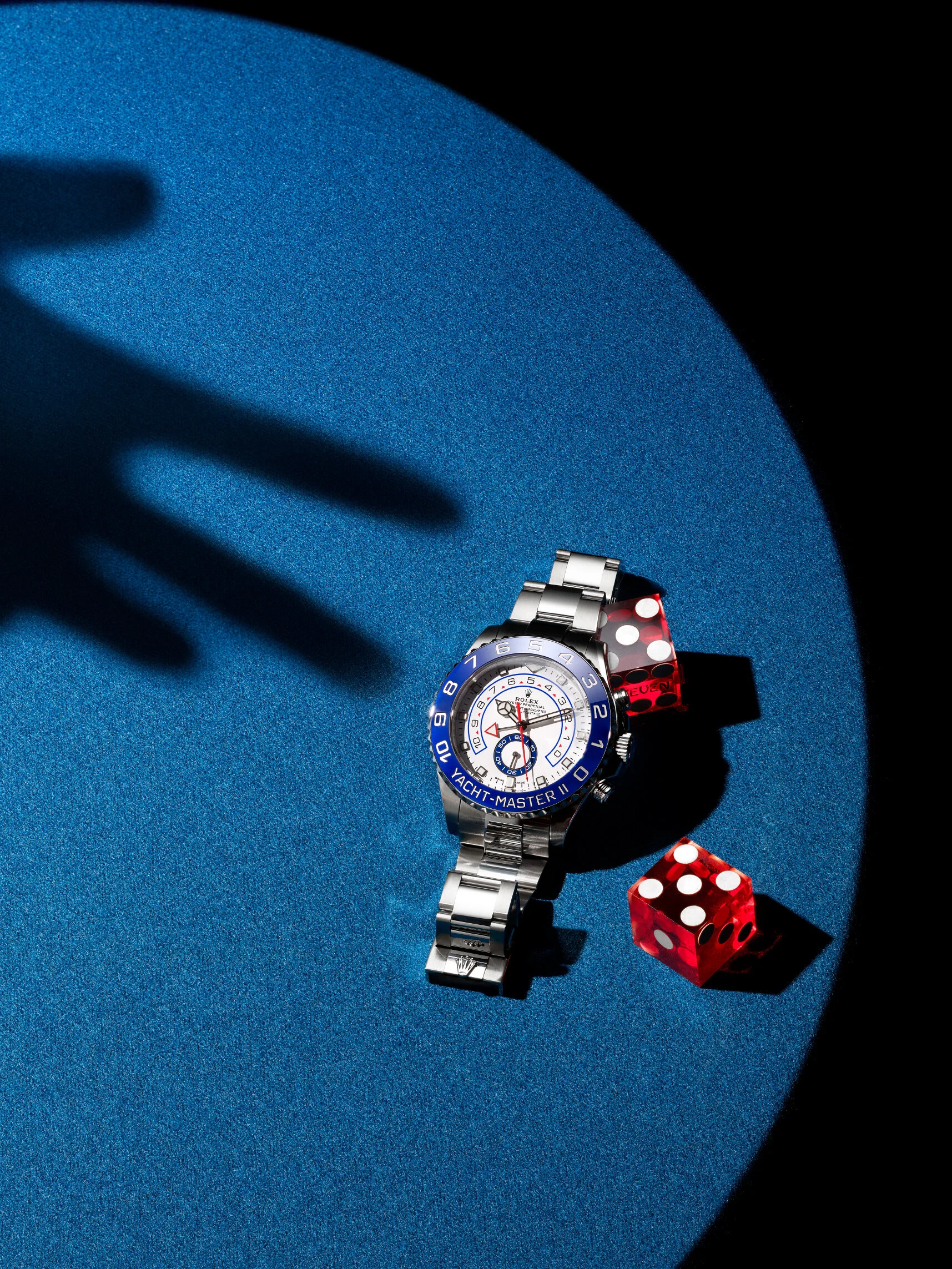  Horacio Salinas / Four Seasons Magazine  for VS+Company 